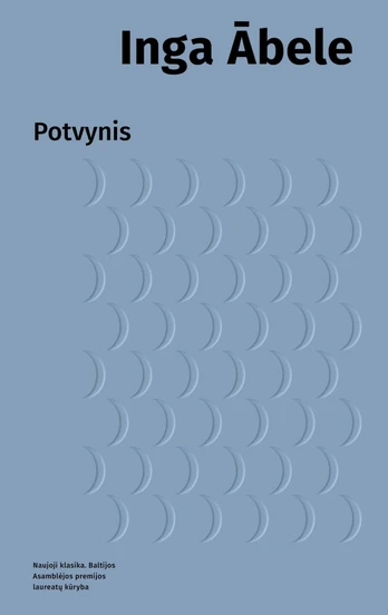 Potvynis
