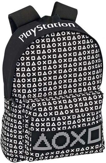 Perona Playstation Bits adaptable backpack 42cm