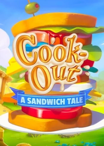 Cook-Out VR PC