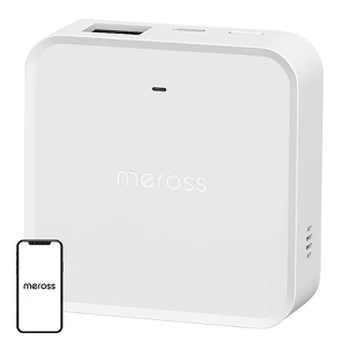 Centrala Bramka WiFi MSH450MA Meross