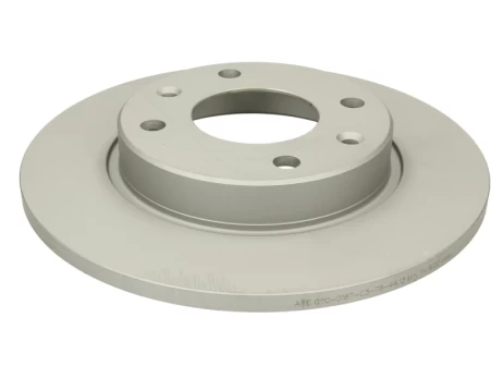 ATE 24.0110-0187.1 Brake Disc