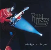 CD Thin Lizzy - Whiskey In The Jar