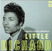 CD Little Richard - Rock And Roll Roots