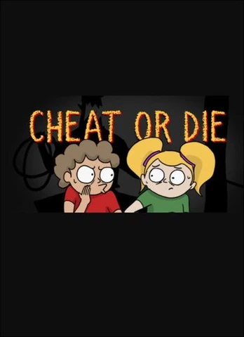 Cheat Or Die PC