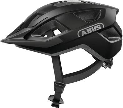 Šalmas Abus Aduro 3.0 race juodas