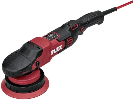Flex Tools Flex poliruoklis XFE 2 15 EC 150 mm