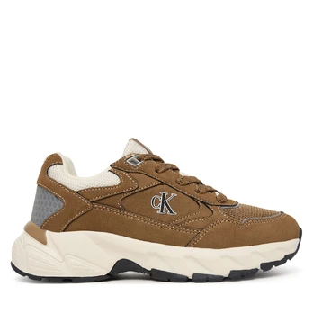 Laisvalaikio batai Calvin Klein V3X9-83485-1960 M Ruda