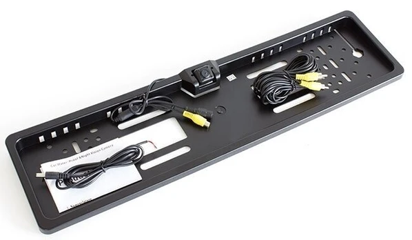 Automobilio galinio vaizdo kamera CMOS-801