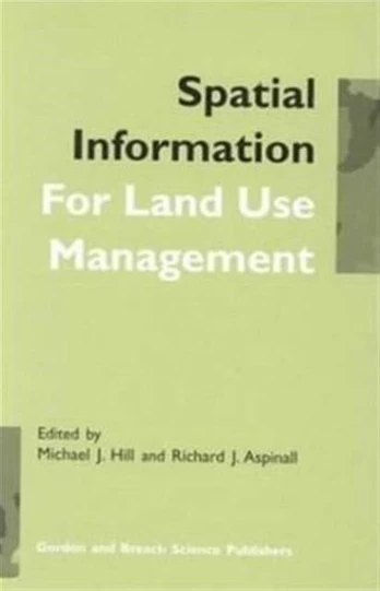 Spatial Information for Land Use Management
