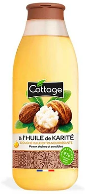 Cottage Gel Aceite 560 Karite 5492