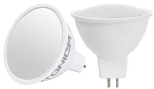 7W LED lemputė OPTONICA, MR16, 4500K