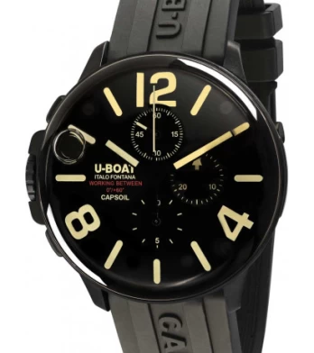 U-Boat 8109/D