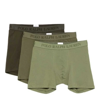 Ilginti apatiniai vyrams, Marga, 4 pack boxer brief