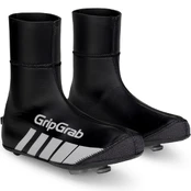 GripGrab RaceThermo Waterproof Winter Road antbačiai | Black, S kaina