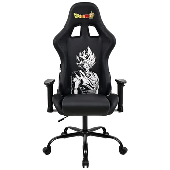 Subsonic Pro Gaming Seat DBZ SON GOKU