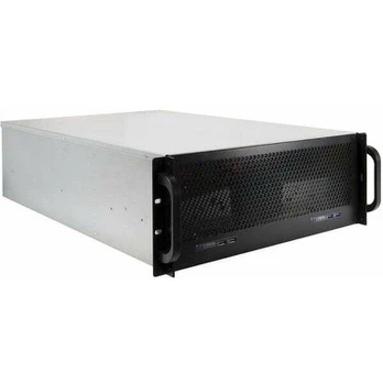 Inter-Tech 4U-465M2 (black, 4 height units)