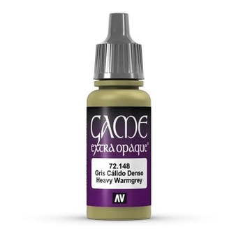 Game Color Heavy Wamgrey 18 ml