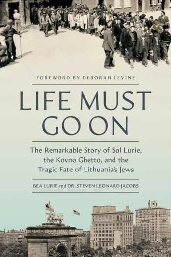 Life Must Go On