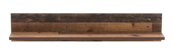 Lentyna Clif CLFB01, ruda