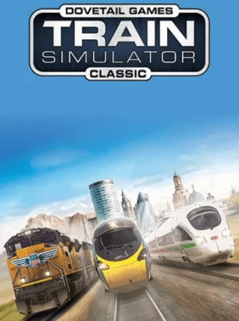 Train Simulator Classic PC