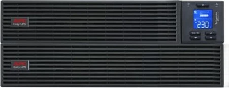 APC Maitinimo šaltinis Easy UPS On-Line SRV 3000VA RM 230V