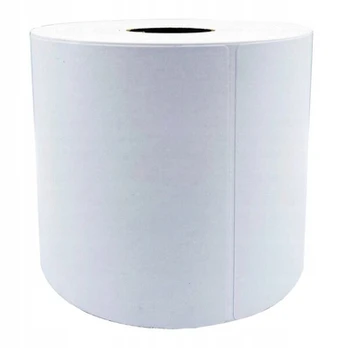 Lipnios etiketės 100x150 mm, 500 lipdukų