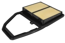 Oro filtras MAHLE LX1562 kaina