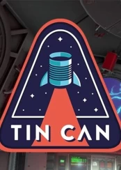 Tin Can: Escape Pod Simulator PC kaina