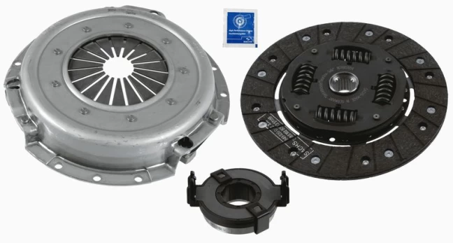 Sankabos komplektas SACHS 3000 855 801