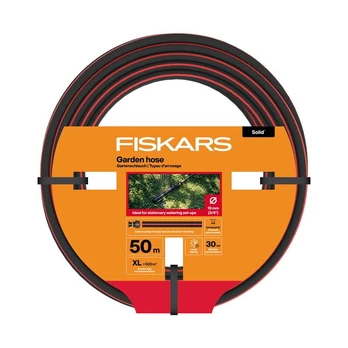 Laistymo žarna FISKARS SOLID, 3/4”, 19 mm, 50 m