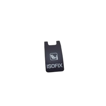 Land Rover Range Rover Velar L560 Cap Isofix Originalus LR092445