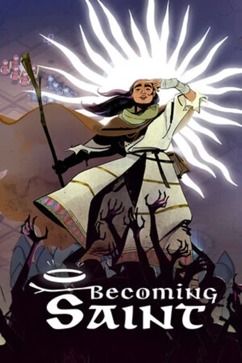 Becoming Saint PC