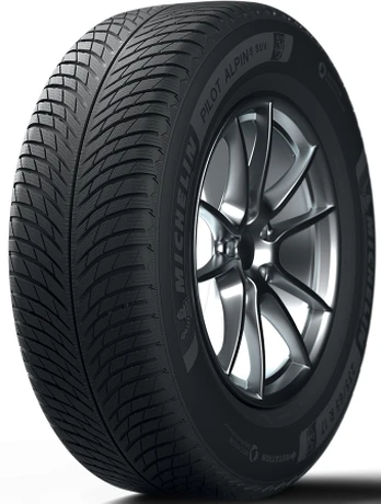 MICHELIN Pultas ALPIN 5 SUV 325/40R22 114V MO1