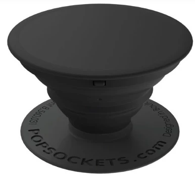 Pop socket laikiklis POPSOCKET 800470, juoda