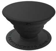 Pop socket laikiklis POPSOCKET 800470, juoda kaina