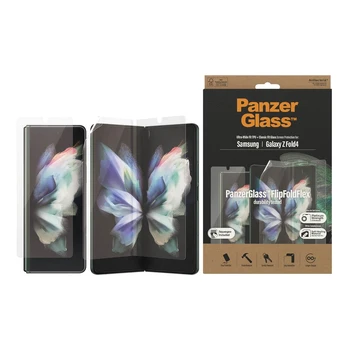 PanzerGlass 7275 ekrano apsauga, skirta Galaxy S21 FE CF