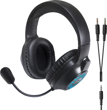Ausinės Speedlink Tyron RGB