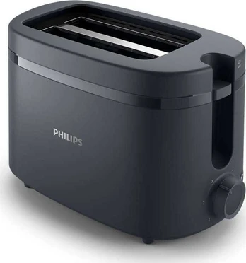 Philips HD2510/90 juoda