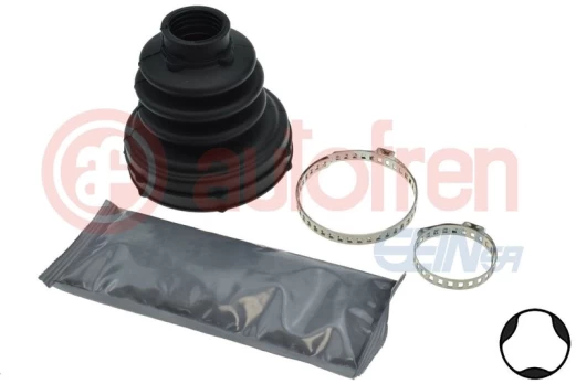 AUTOFREN D8-575 CV Joint boot kit