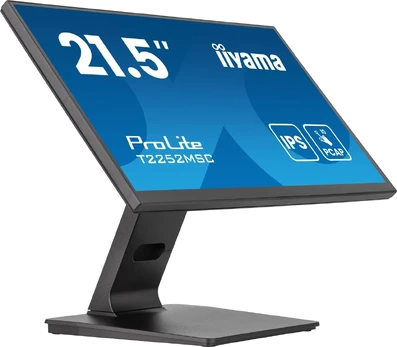 Monitorius IIYAMA T2252MSC-B2AG
