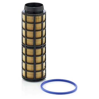 Kuro filtras MANN-FILTER PU 7017 z