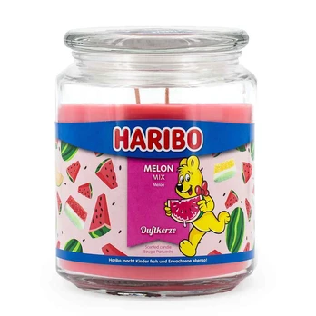 Bonideco Haribo kvapioji žvakė ™