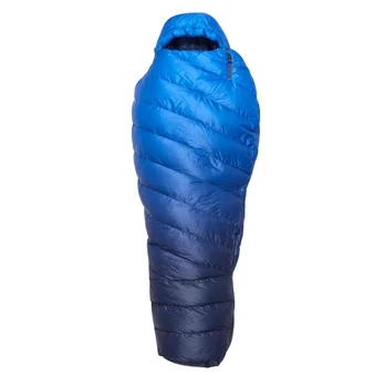 Pūkinis miegmaišis Marmot Wraptor 15 Down Long - Long