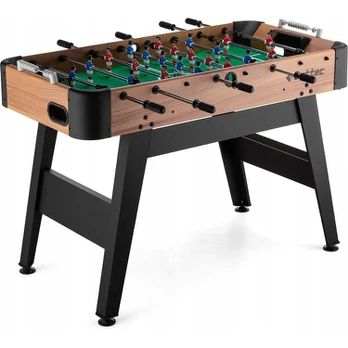 Didelis medinis stalo futbolo stalas Outtec