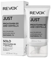 Revox B77 JUST provitamino b5 ir centelės raminantis balzamas 30 ml kaina