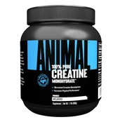 Universal Animal Creatine Monohydrate 500 g. kaina