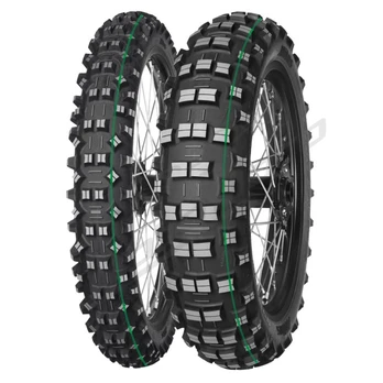 Padanga MITAS TERRA FORCE-EF SUPER LIGHT 120/90 R18 TL 65R