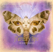 CD Mercury Rev - The Secret Migration