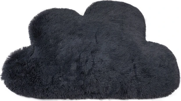 Fluffy - Cloud blanket, Anthracite - (697271866479)