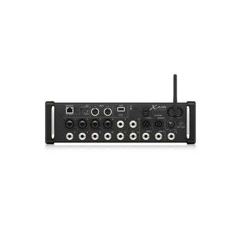 Skaitmeninis garso pultas Behringer XR12